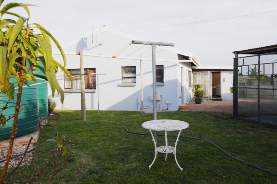 3 Bedroom Property for Sale in Wavecrest Eastern Cape
